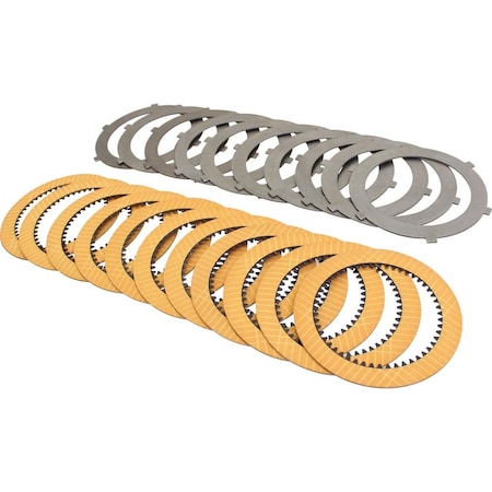 Aftermarket AM1277392C1 Pto Clutch Kit AM1277392C1-ABL